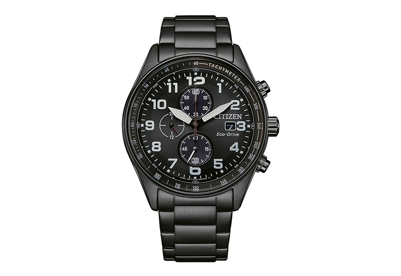 Citizen Watch strap CA0775-79E