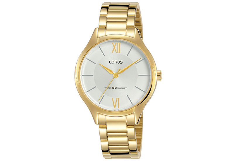 Lorus watchstrap RG262QX9