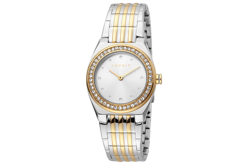 Esprit Spot ES1L148M0085 watch strap