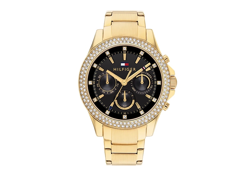 Watch strap for Tommy Hilfiger watch TH1782676
