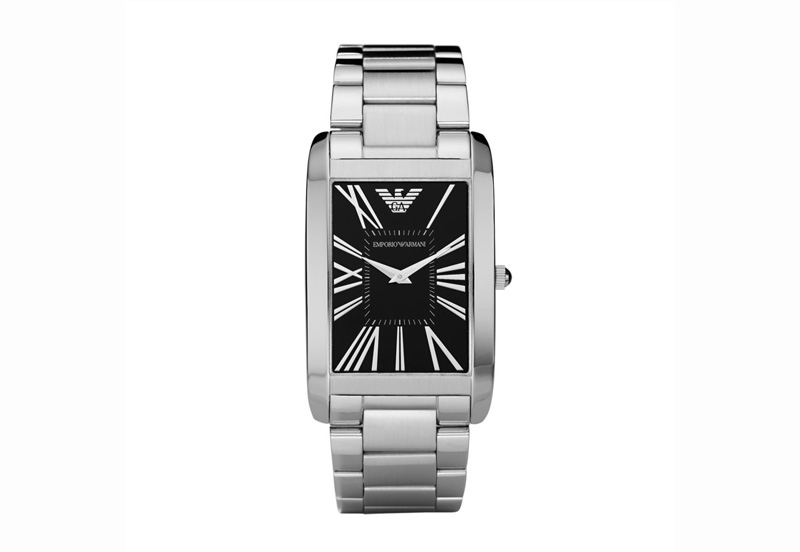 Armani watch strap AR2053