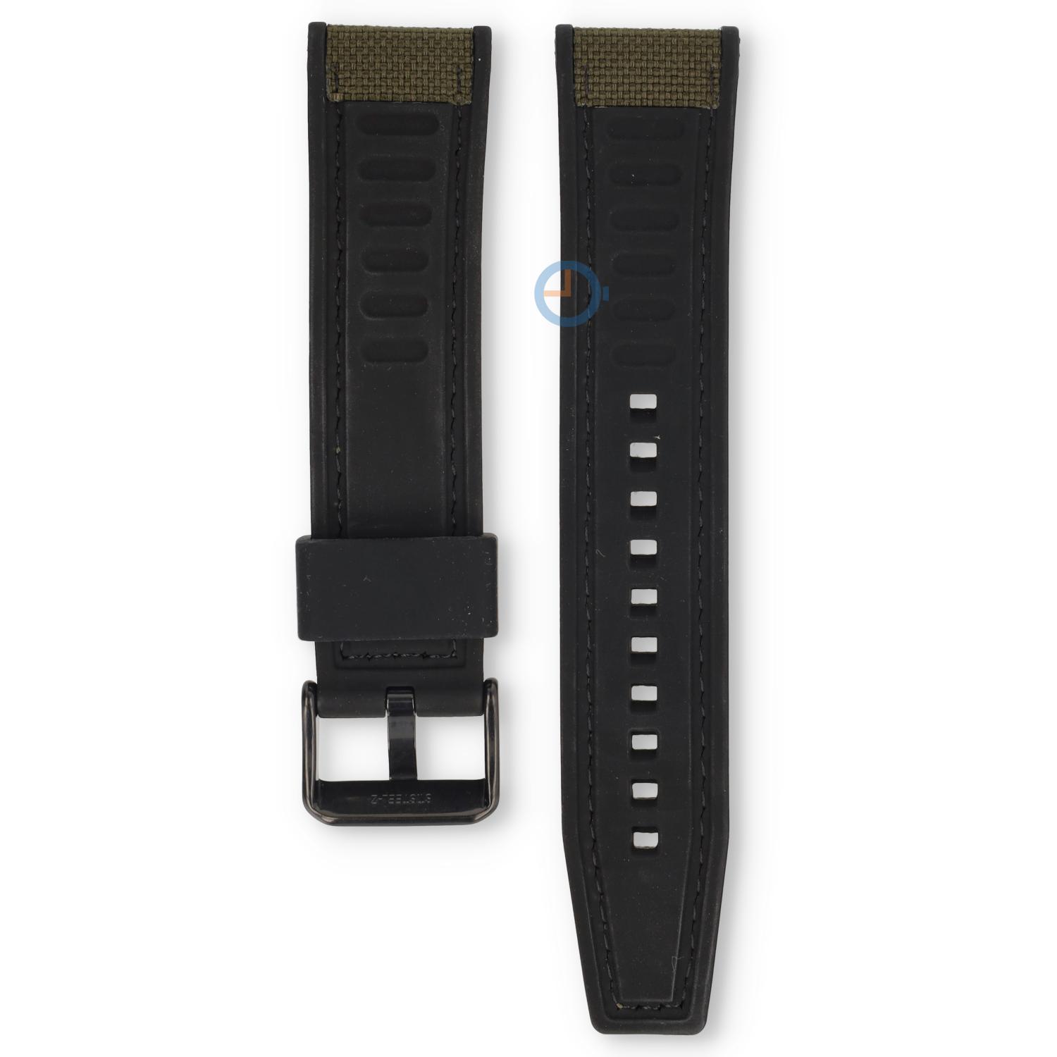 Seiko watch strap SSB369P1