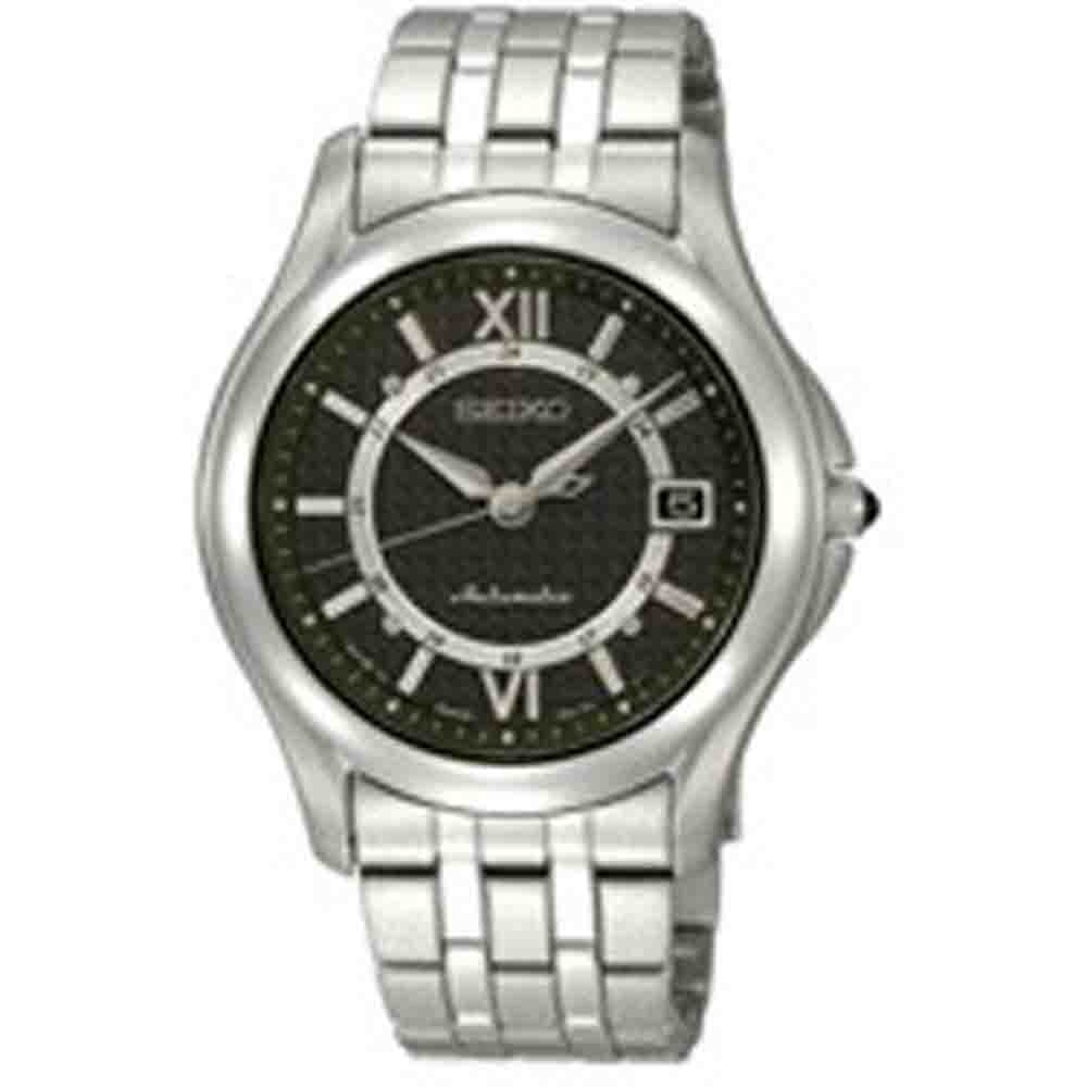 Original watch strap for Seiko SNM053J1