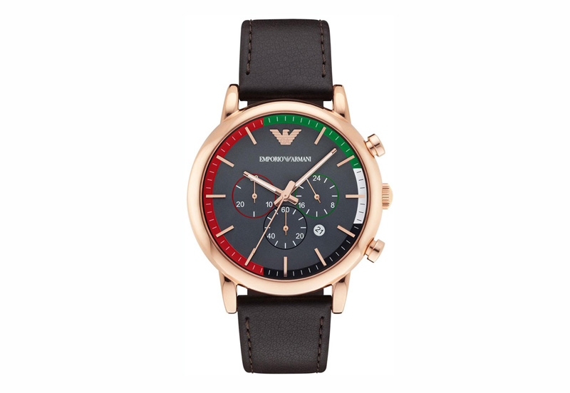 Armani watch strap AR1931