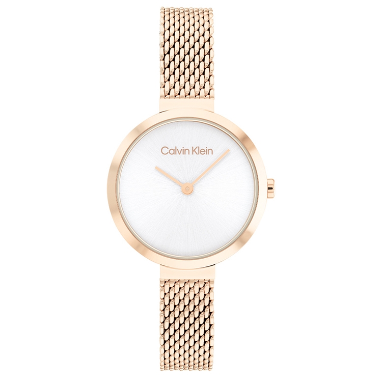Calvin Klein watch-band 25200083 Minimalistic T Bar
