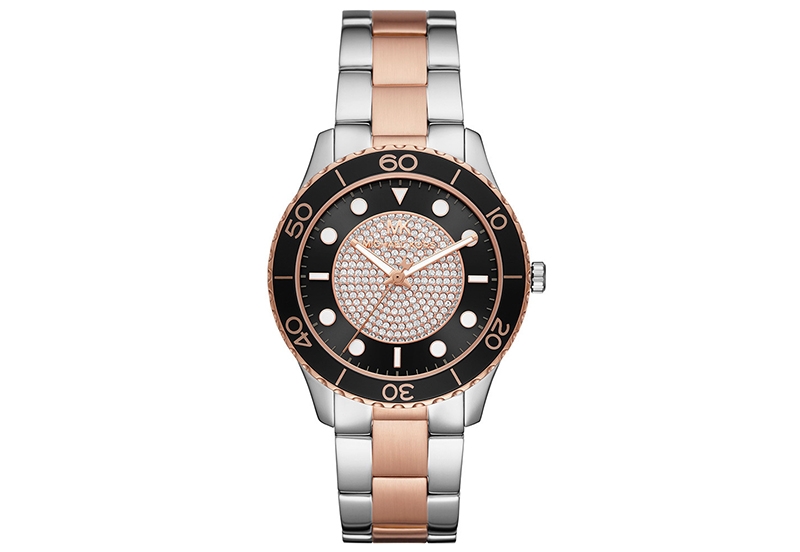 Michael Kors Runway watch strap MK6960