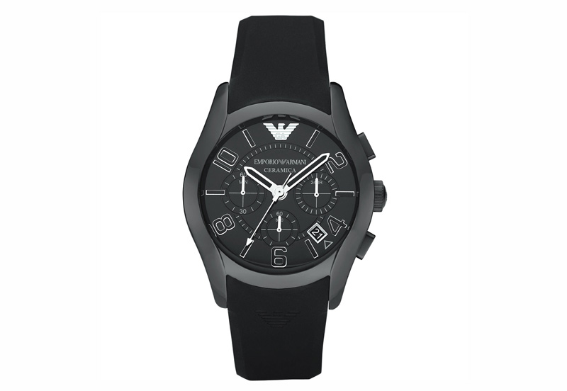 Armani watch strap AR1430