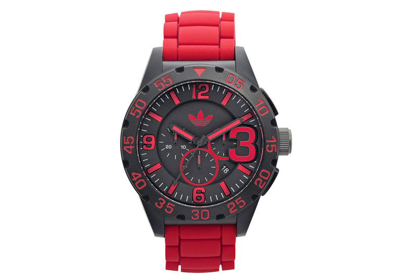 Adidas watchstrap ADH2793