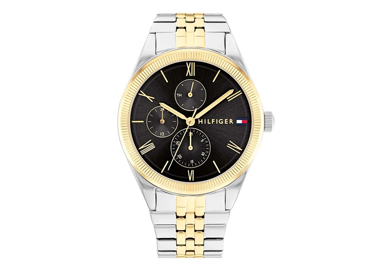 Watch strap for Tommy Hilfiger watch TH1782591