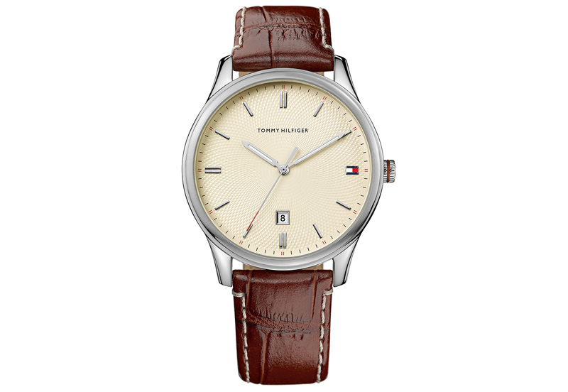 Tommy Hilfiger TH1710282 watchstrap
