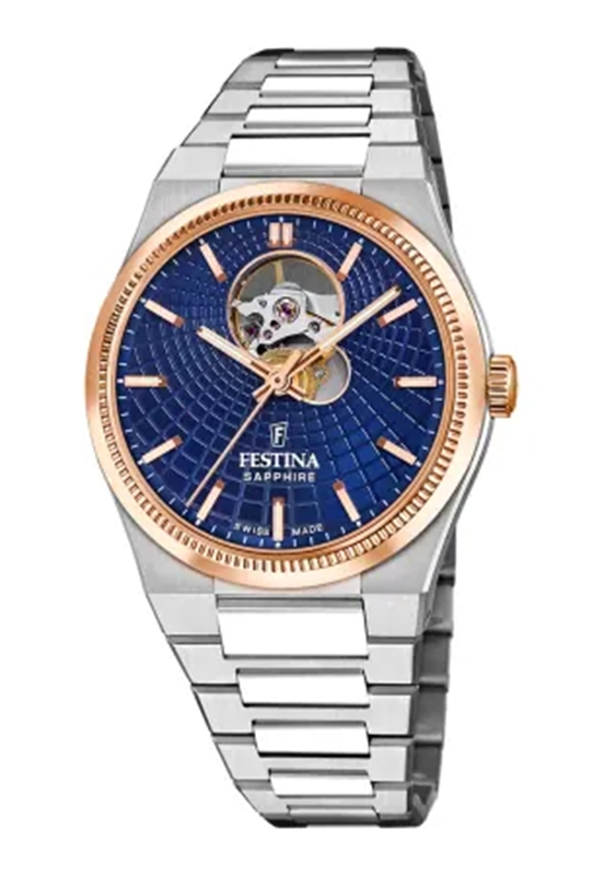 Festina Watch strap F20061-2