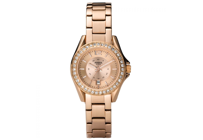 Fossil horlogeband ES2889