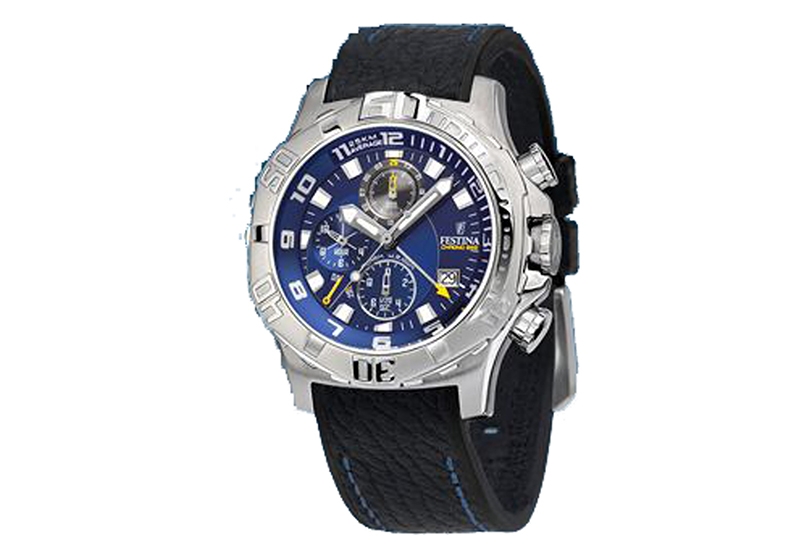 Festina strap F16183/3