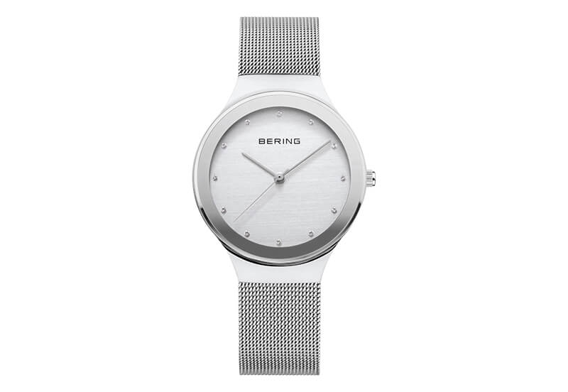Watchstrap for Bering 12934-000