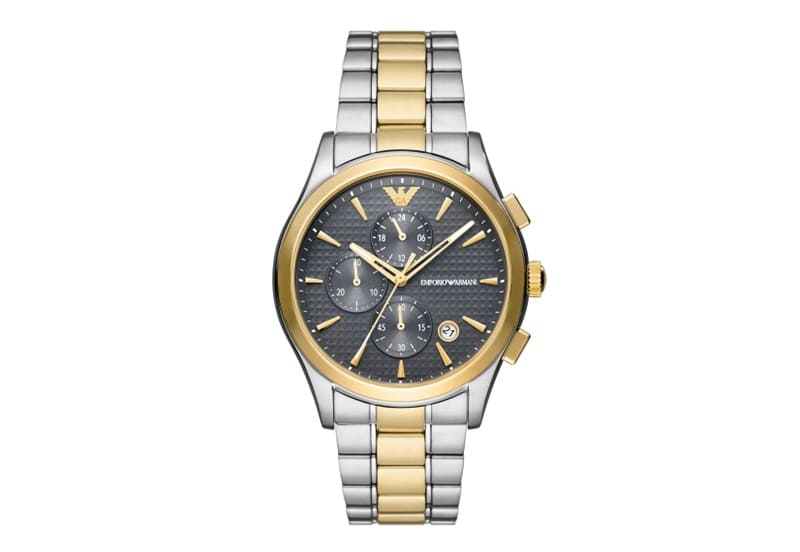 Emporio Armani Watch strap AR11527