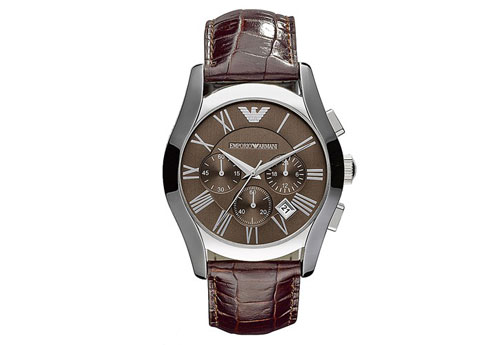 Watchstrap Armani AR0671