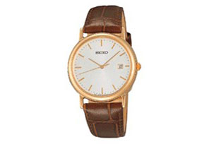 Seiko watchband SKK490P1