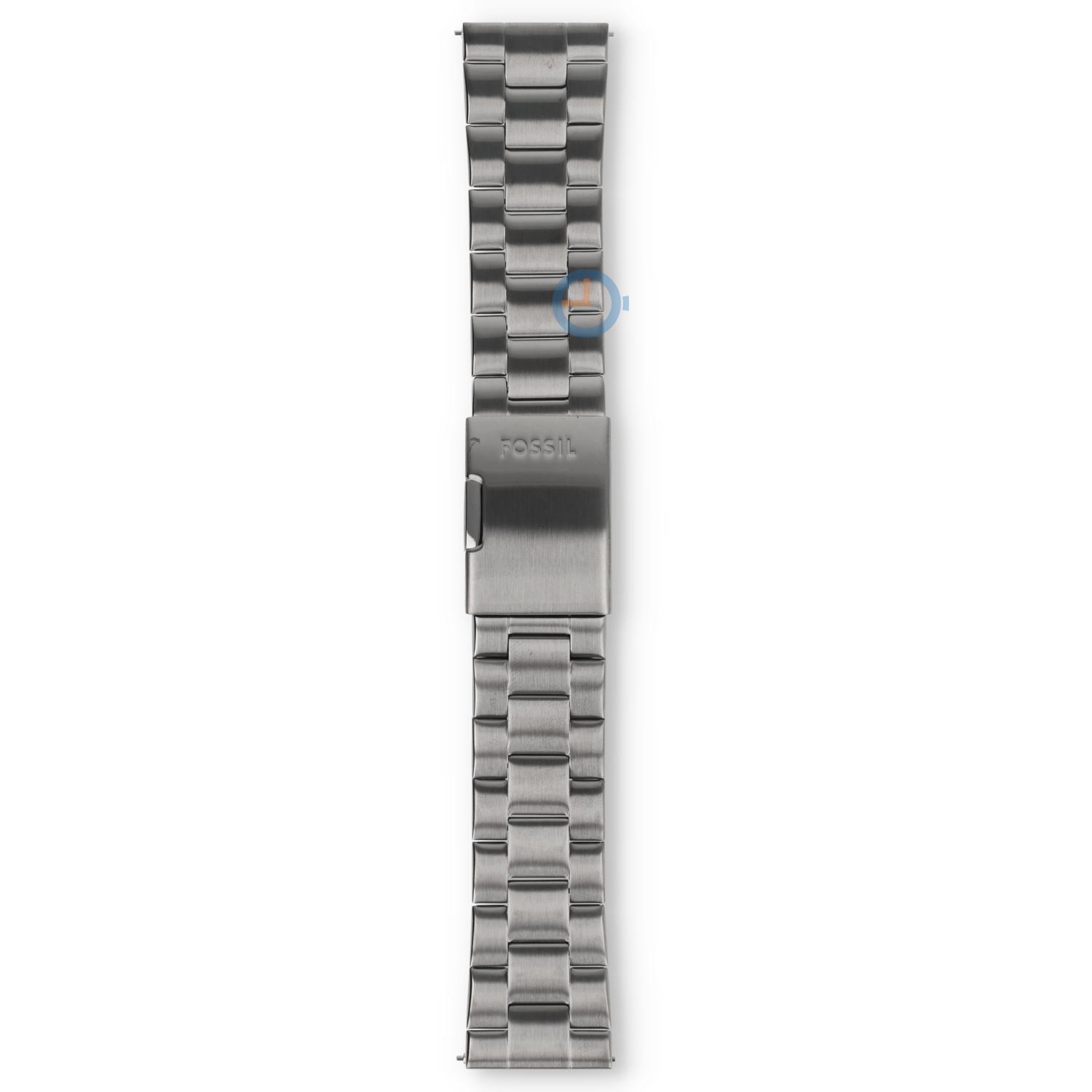 Fossil watch strap FS4662