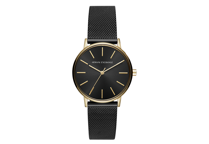 Armani Exchange watchstrap AX5548