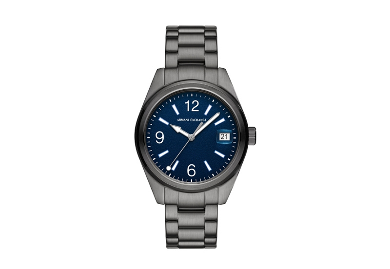 Armani Exchange watch strap AX1421