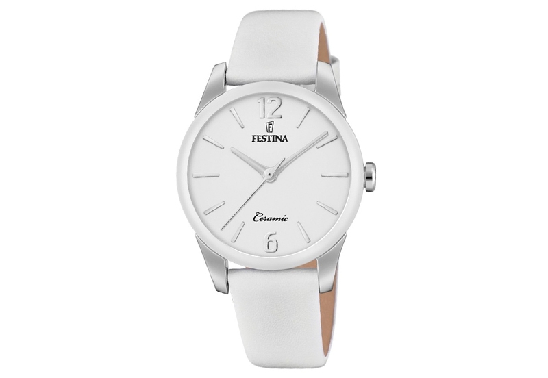 Festina watch strap F20473-4