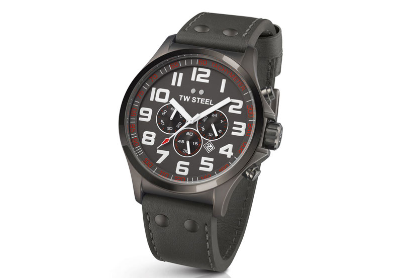 TW STEEL watchstrap TW422