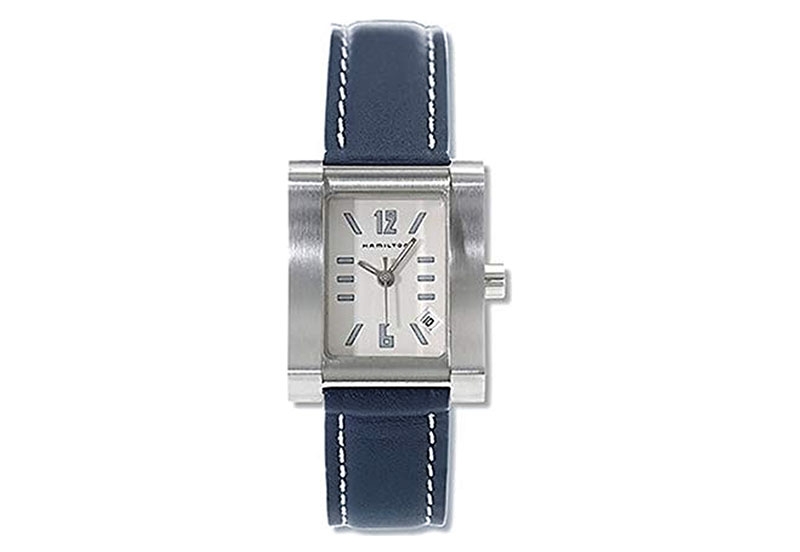 Hamilton Gramercy Watch Strap: H17211625