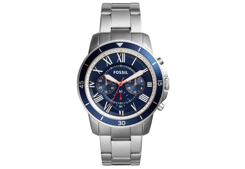 Watchband Fossil FS5238
