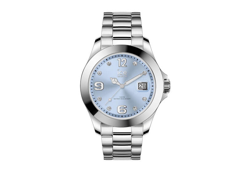 Ice-Watch watch band - 016775 - ICE steel classic - Medium