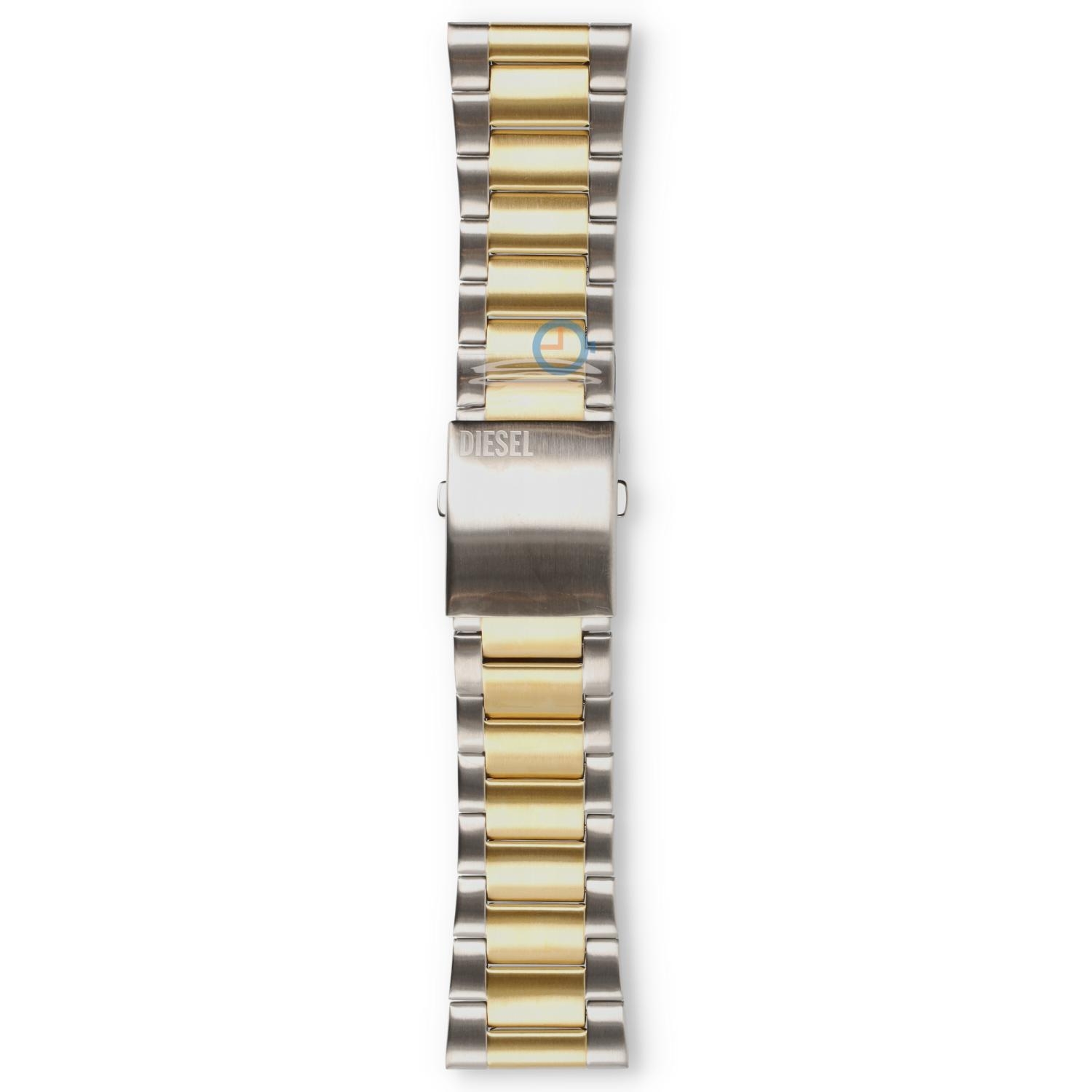 Diesel Mr Daddy 20 DZ7459 watch strap