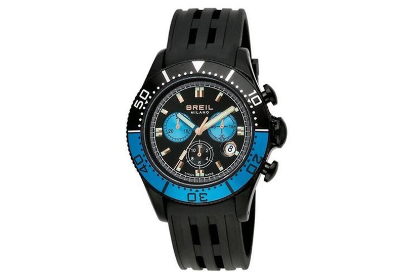 Watchstrap Breil BW0407