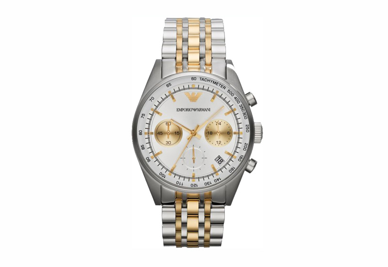 Armani watch strap AR6116