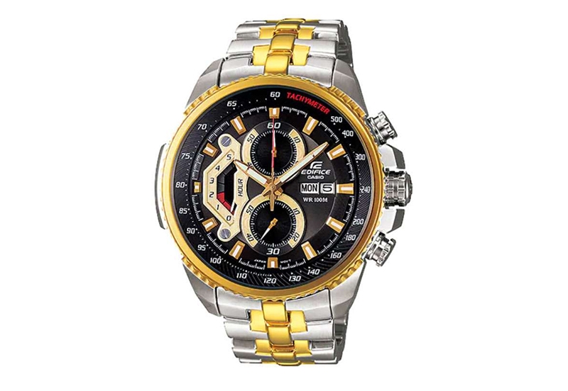 Bicolor Gold