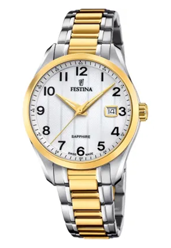 Festina Watch strap F20027-1