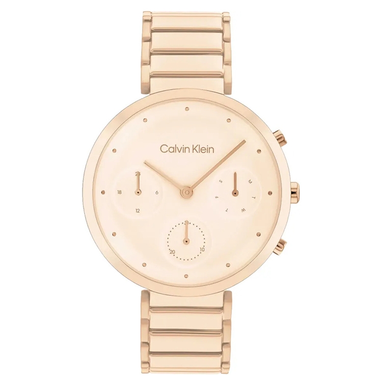 Calvin Klein watch-band 25200319 Minimalistic T-Bar