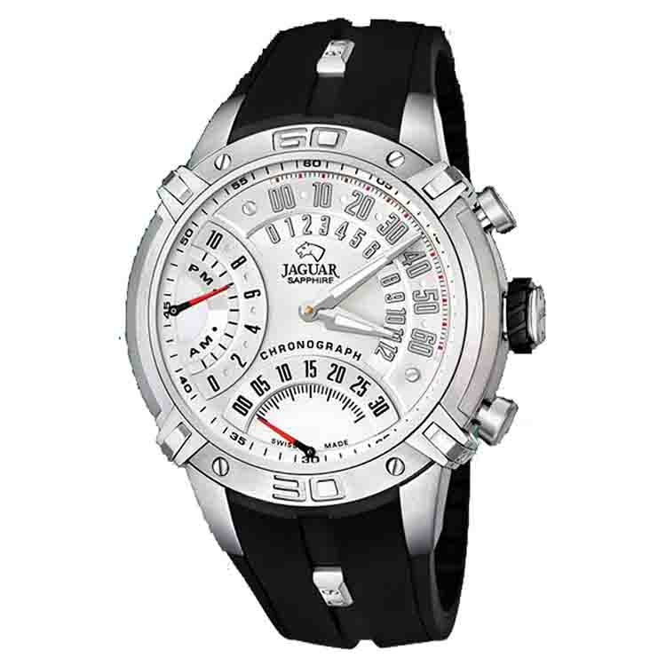 Jaguar BC07953 J657 watch strap