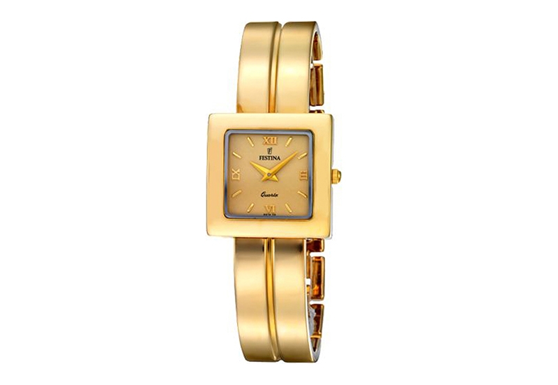 Gold Yellow