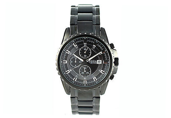 Fossil watch strap CH2493