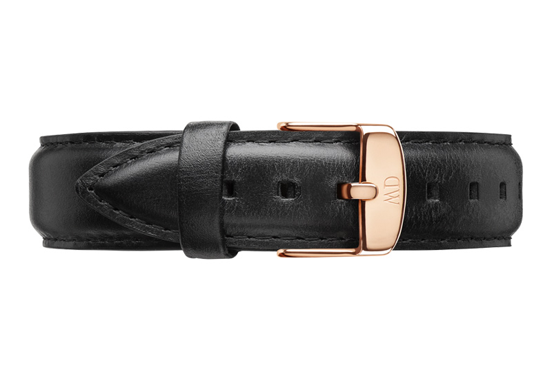 Daniel Wellington watchstrap 19mm Dapper Sheffield