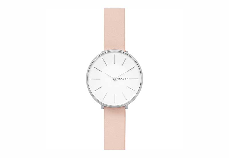 Skagen watch strap SKW2690