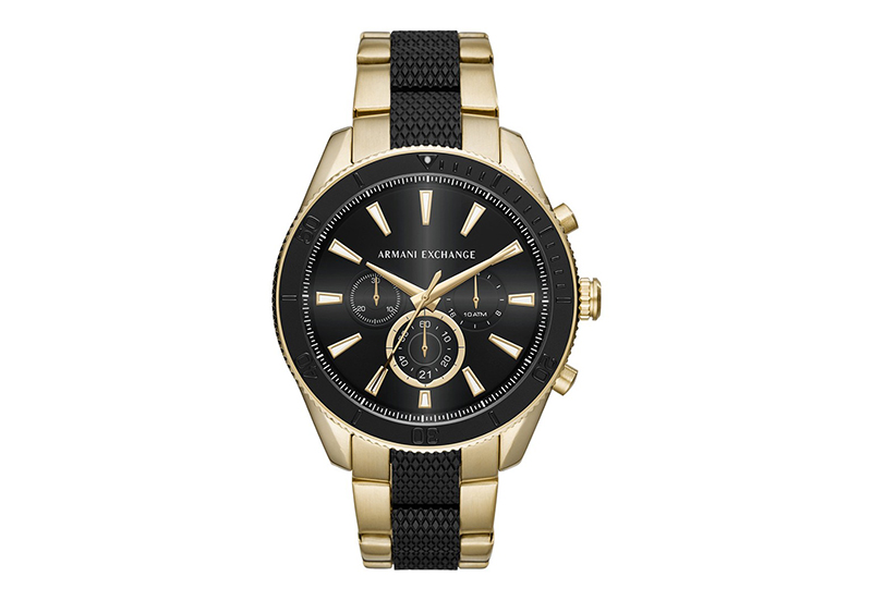 Armani Exchange watchstrap AX1814