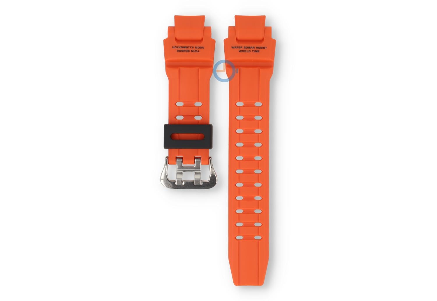 Casio G-Shock GA-1000-4AER watchstrap