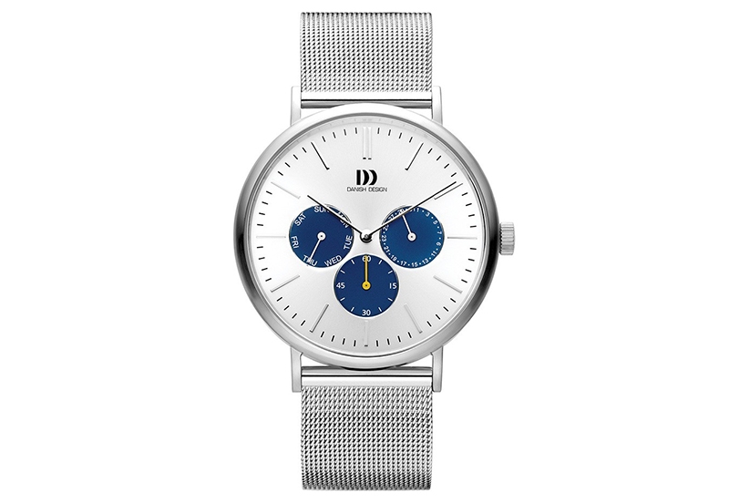 Danish Design watch strap IQ62Q1233