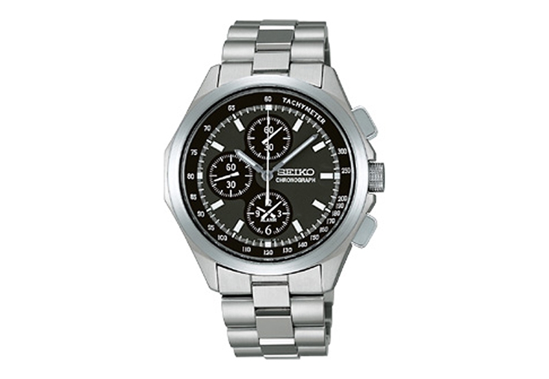 Original watch strap for Seiko SBHN001