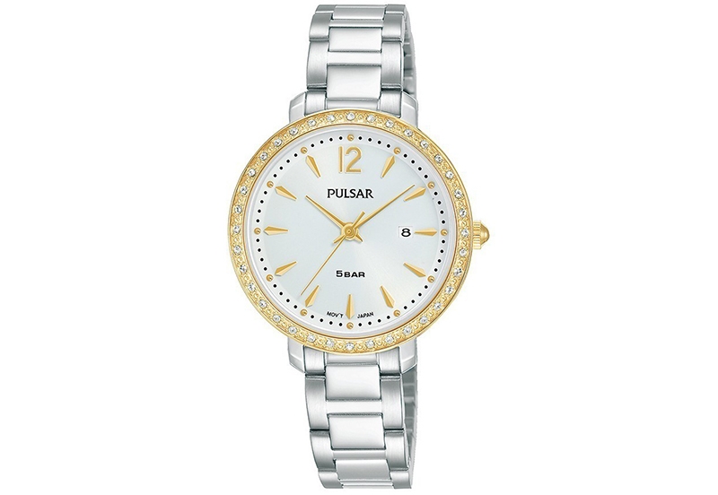 Pulsar watch band PH7514X1