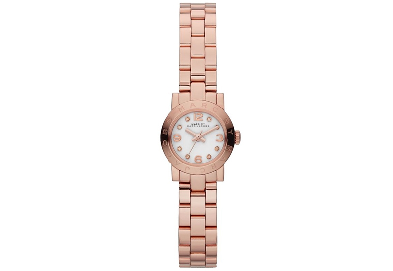 Marc Jacobs MBM3227 watch band