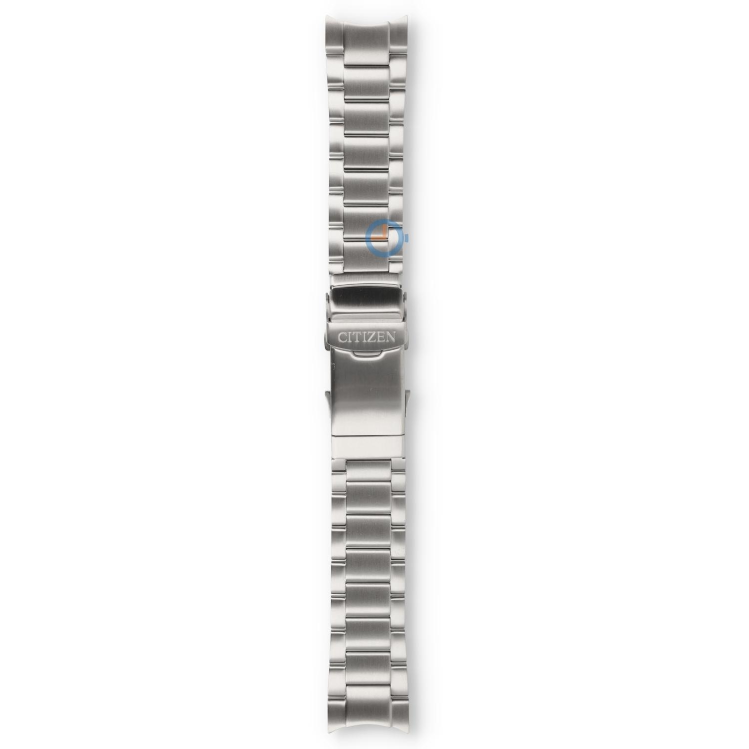 Citizen watch strap BN2041-81L