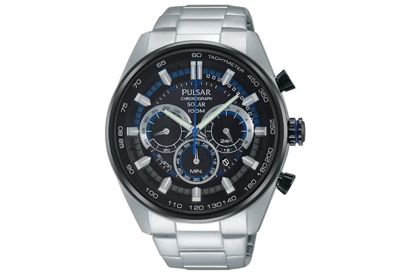 Pulsar watch band PX5019X1