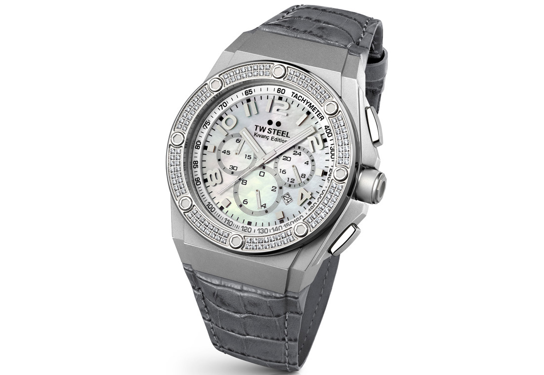 Watchstrap TW STEEL CE4005