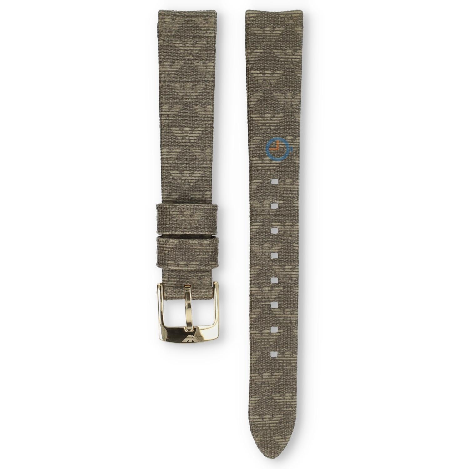 Armani watch strap AR1838